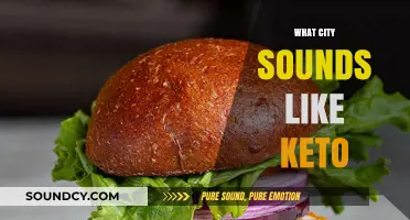Exploring the Keto-Friendly City: A Culinary Journey Through Low-Carb Urban Life