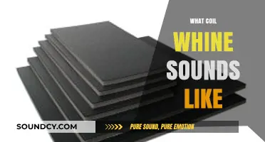 Understanding Coil Whine: What It Sounds Like and Why It Happens
