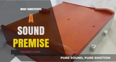 Crafting Solid Foundations: Understanding the Elements of a Sound Premise