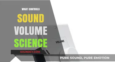 Understanding the Science Behind Sound Volume Control Mechanisms