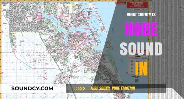 Martin County: Hobe Sound's Home