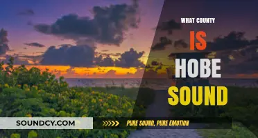 Discovering Hobe Sound's County: A Guide to Its Location
