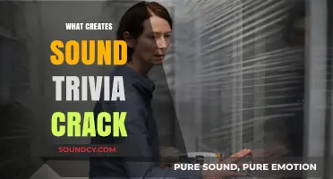 Unraveling the Science Behind Sound Creation in Trivia Crack