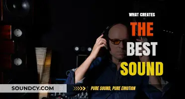 Mastering Audio Excellence: Key Factors for the Perfect Sound Experience