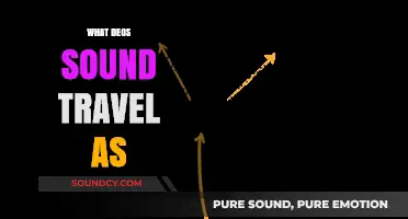 How Sound Waves Travel: Understanding the Science of Sound Propagation