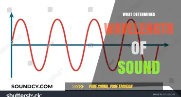 Understanding Sound: Key Factors Shaping Wavelength in Acoustic Waves