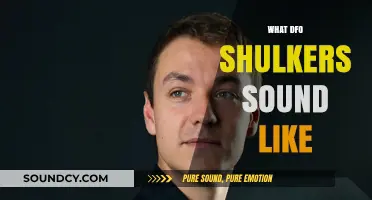 Unveiling the Mysterious Sounds of Shulkers in Deep Fantasy Online