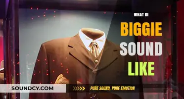 Unraveling Biggie's Signature Sound: A Deep Dive into His Iconic Style