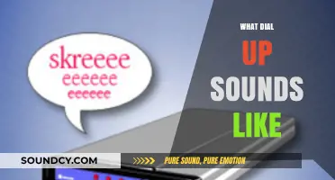 The Nostalgic, Ear-Piercing Symphony of Dial-Up Internet Sounds