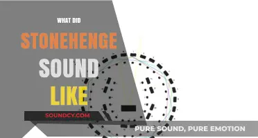 Unveiling Stonehenge's Acoustic Secrets: Echoes of Ancient Rituals and Sounds