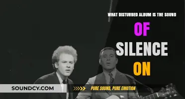 Echoes of Despair: The Haunting Album Behind 'The Sound of Silence