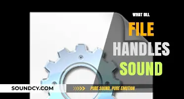 Understanding the DLL File Responsible for Managing Sound in Windows