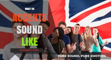 Exploring the Unique Sounds and Characteristics of Accents Worldwide