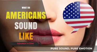 Unraveling the Unique Accents and Speech Patterns of Americans