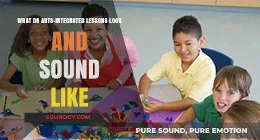 Exploring the Vibrant World of Arts-Integrated Learning