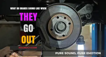 The Alarming Silence: Recognizing When Your Brakes Are Failing