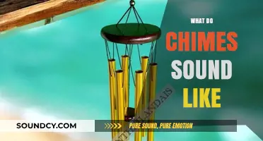 Exploring the Soothing, Melodic, and Mystical Sounds of Wind Chimes