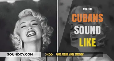 Exploring the Unique Cuban Accent: How Cubans Sound to the World