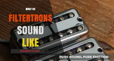Exploring the Unique, Warm, and Twangy Sound of Filtertrons