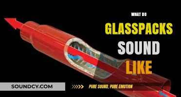 Exploring the Unique, Roaring Sound of Glasspack Mufflers