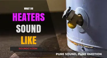 Understanding Heater Noises: From Gentle Hum to Loud Pops Explained