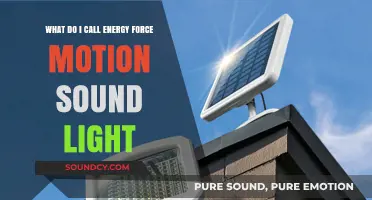 Exploring the Interconnected Forces of Energy, Motion, and Light