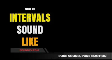 Exploring the Unique Sounds of Musical Intervals: A Comprehensive Guide
