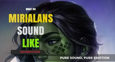 Exploring Mirialan Voices: Accents, Tones, and Speech Patterns in Star Wars