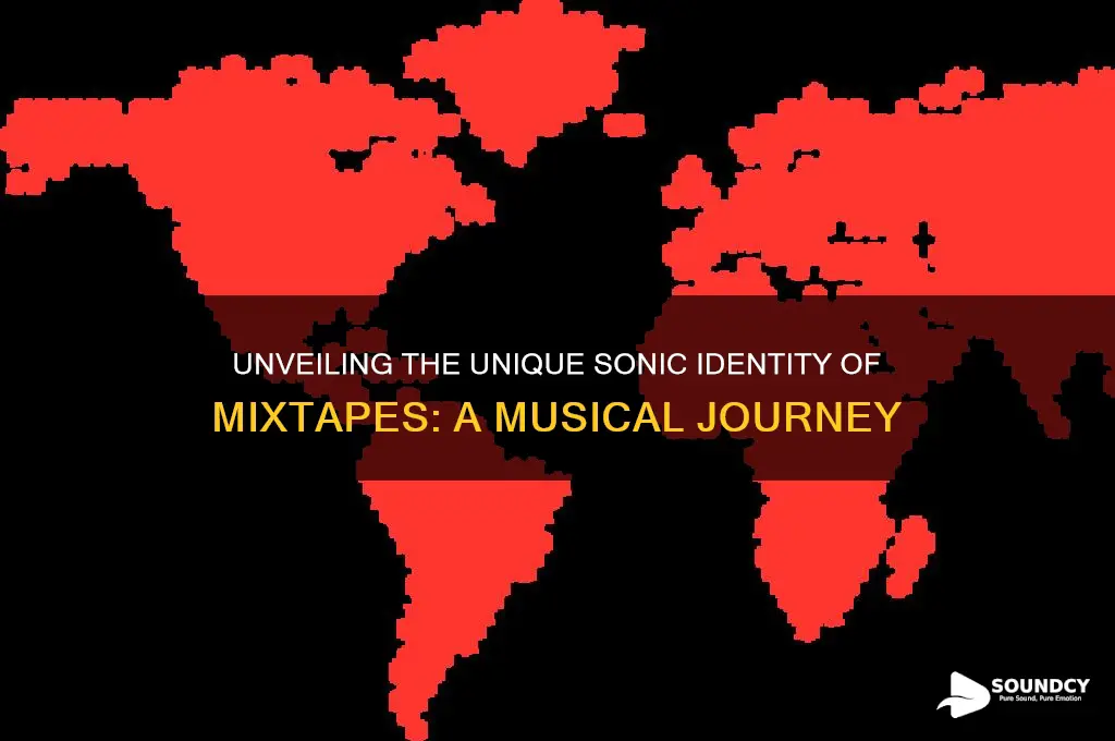 what do miztapes sound like