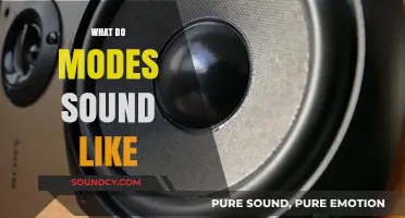 Exploring Musical Modes: Unlocking Unique Sounds and Emotional Tones