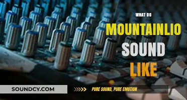 Unveiling the Mysterious Sounds of Mountain Lions: A Comprehensive Guide