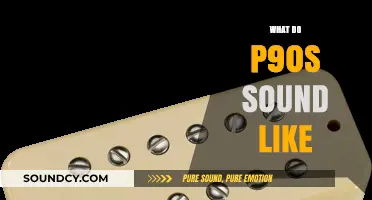 Exploring the Unique Tone and Versatility of P90 Pickups