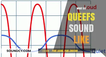 What Do Queefs Sound Like? Exploring the Science and Sounds