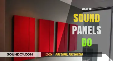 How Sound Panels Enhance Acoustics and Reduce Noise in Spaces
