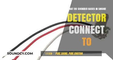 Understanding Smoke Detector Connections: A Guide to Safer Homes