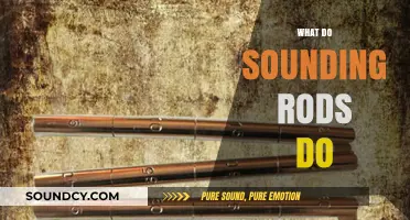 Understanding Sounding Rods: Functions, Uses, and Applications Explained