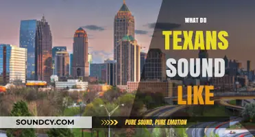 How Do Texans Talk? Unraveling the Unique Texas Accent and Speech Patterns