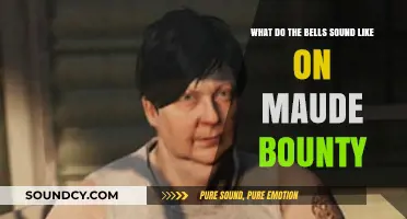 Echoes of Maude Bounty: Unveiling the Bells' Melodic Secrets