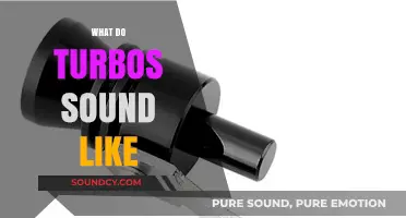 Unleashing the Roar: Exploring the Distinctive Sound of Turbochargers