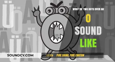 Exploring the Unique Sounds of Umlauts: What Do Two Dots Over an O Sound Like?
