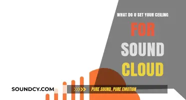 Elevate Your SoundCloud Presence: Setting the Right Goals
