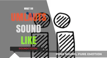 Unraveling the Unique Sounds of Umlauts in Different Languages