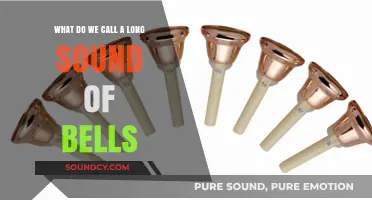 The Melodic Toll: Unraveling the Mystery of Prolonged Bell Sounds