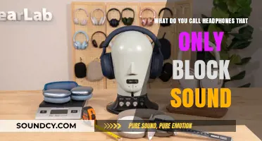 Noise-Cancelling Headphones: Your Ultimate Guide to Sound Isolation