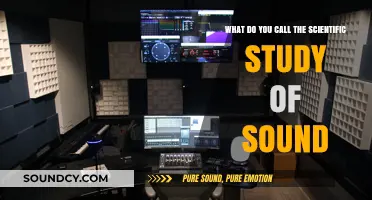 Exploring the Sonic Universe: The Fascinating Field of Acoustics