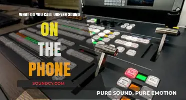 Decoding Audio Glitches: Understanding Uneven Sound on Phone Calls