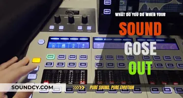 Troubleshooting Audio Issues: A Step-by-Step Guide