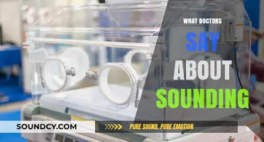 What Doctors Say About Sounding: Risks, Safety, and Medical Advice