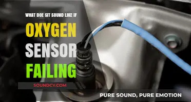 Decoding Engine Troubles: The Telltale Signs of a Failing Oxygen Sensor