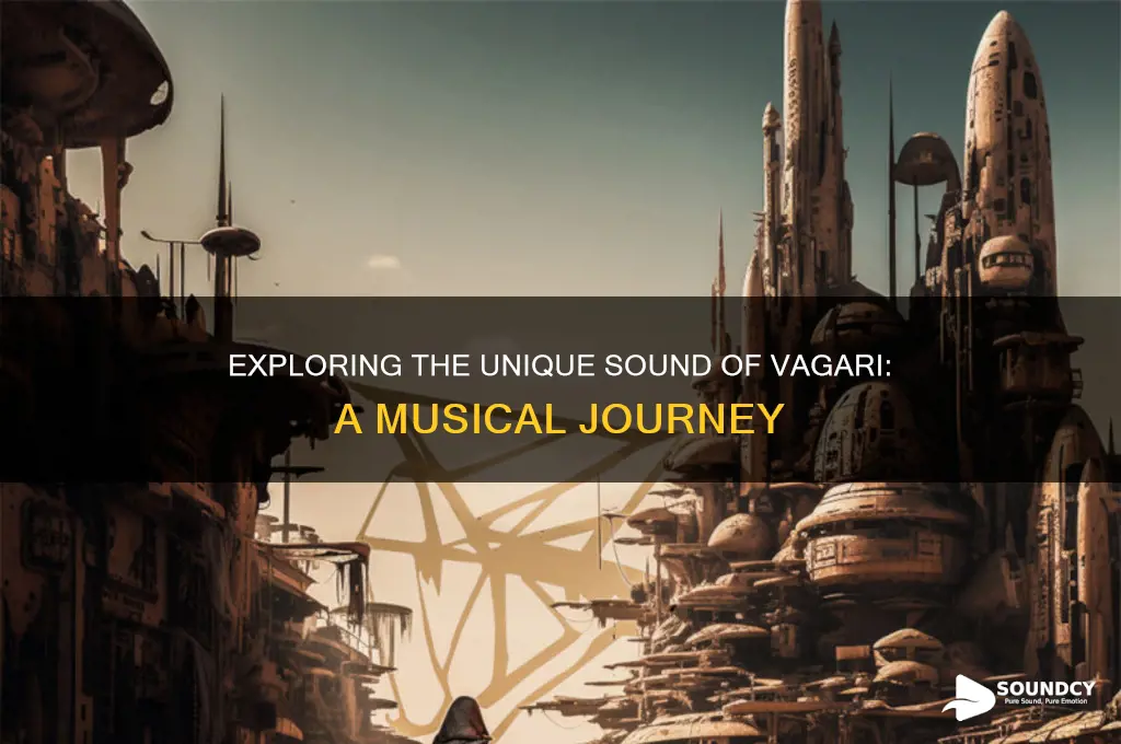 what doe vagari sound like